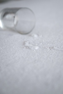 Наматрасник непромокаемый махра