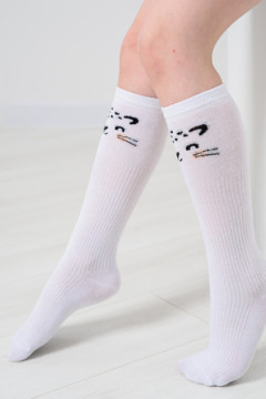 Детские гольфы Лео (набор 2 пары)