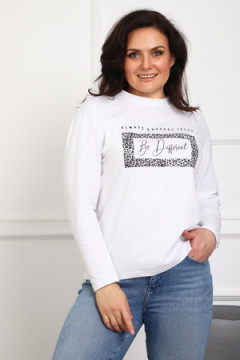 Лонгслив женский 88554