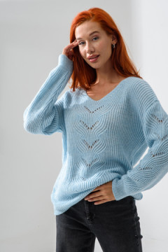 Джемпер 84503