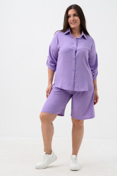 Костюм с шортами 52523