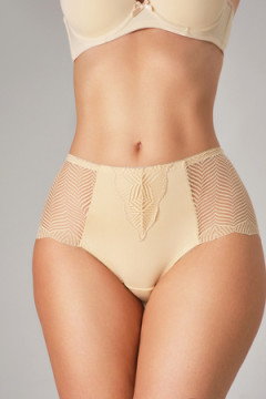 Трусы 0208 кружевные 46-60 3 шт