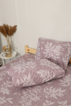 Простыня бязь ГОСТ Вишневый сад