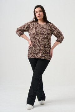 Блузка 21621