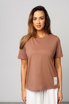 Футболка 402BRN