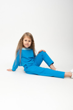 Брюки Шарлотта