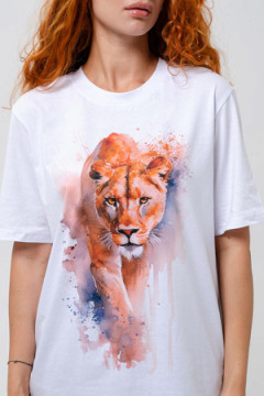 Футболка 8488