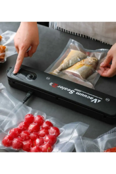 61305 Упаковщик вакуумный