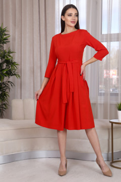 Платье П209л