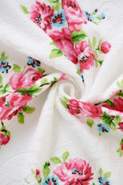 Полотенце Японские мотивы