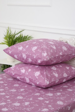 Наволочка Пиония-компаньон