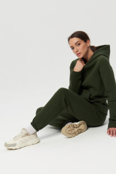 Костюм с брюками В-101