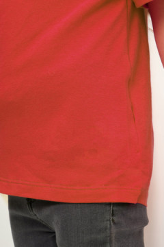 Детская футболка 33521