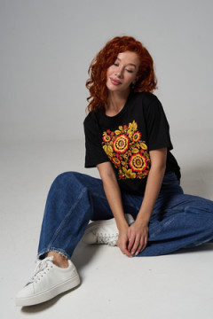 Футболка 8589