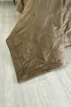 Покрывало велюр 2*2, 3