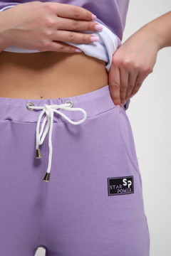 Костюм с брюками 5712