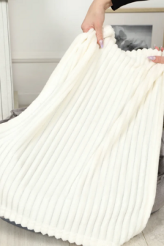 Плед для собак, кошек и животных PVL, велсофт, полиэстер 100 %, Bio-Line