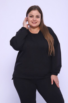 Костюм с брюками 35316