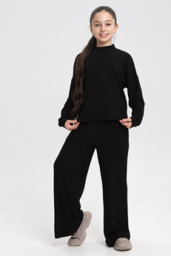 Костюм с брюками 35334