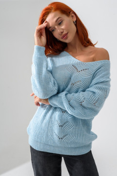 Джемпер 84503