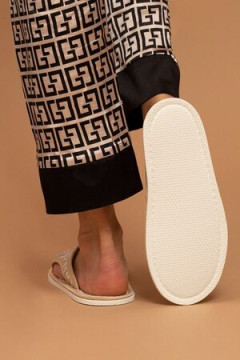 Тапки С-6ЖТПО-МР/