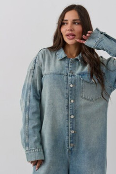 Комбинезон №4 ZADUMOV