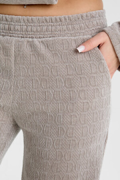 Костюм с брюками 37001