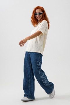 Футболка 8471/4 унисекс