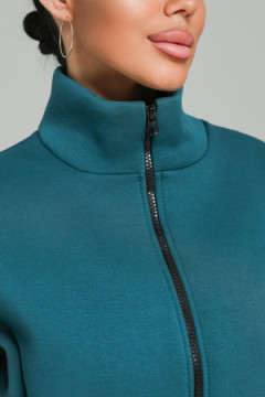 Костюм с брюками 74722