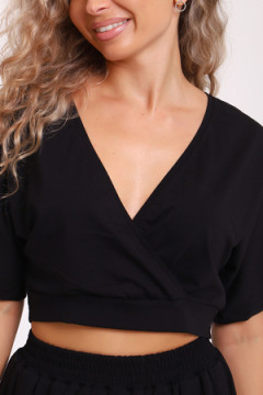 Костюм с шортами 13293