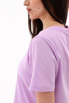 Футболка EMOTION DAY «Flower butterfly»