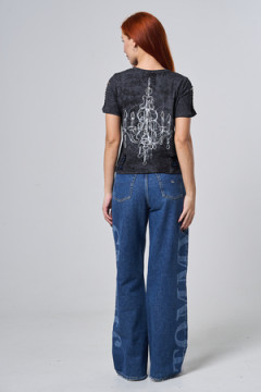 Футболка 7502