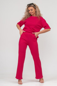 Костюм с брюками 36646