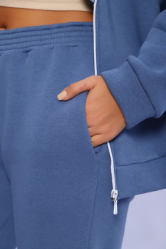 Костюм с брюками 85014