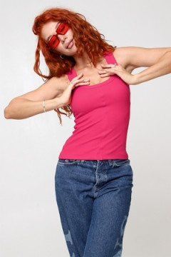 Майка 2 Шва МД