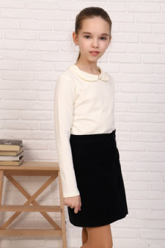 Блузка Жемчужина