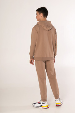 Костюм с брюками 1533