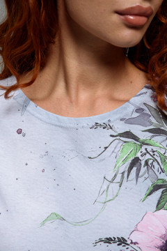 Футболка 7030