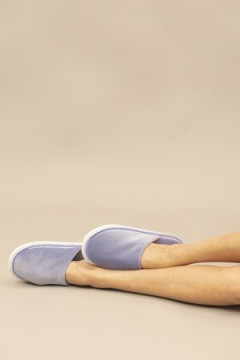 Тапочки домашние С-6ЖВТ-МР