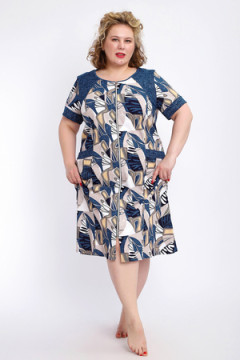 Халат 004 домашний