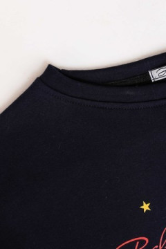 Костюм с шортами 21567