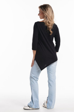 Туника Т-хвост