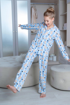PAJAMABEAR - детская пижама
