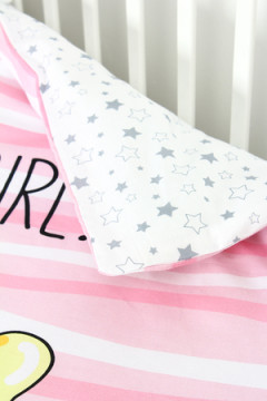 КПБ Мишка-девочка арт. КПБ-МД