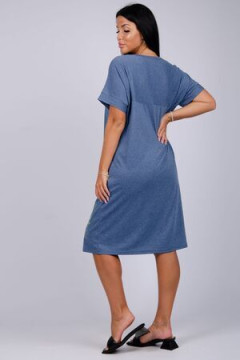 Платье Люпин