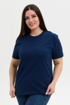 Футболка 8471 унисекс