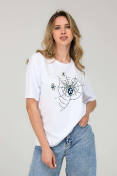 Футболка 21580