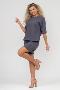 Костюм с шортами 36645