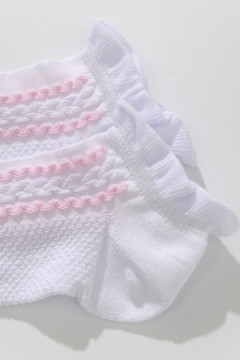 Детские носки стандарт Зефир (набор 3 пары)