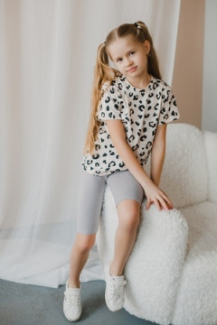 Футболка 5-42